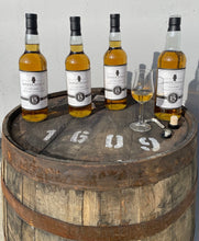 Laden Sie das Bild in den Galerie-Viewer, Glen Moray 2007 pd.ch: 15 Years (Shopabfüllung) 70 cl