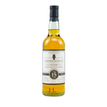 Laden Sie das Bild in den Galerie-Viewer, Glen Moray 2007 pd.ch: 15 Years (Shopabfüllung) 70 cl
